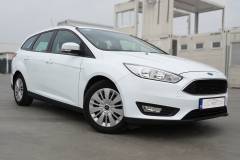 FORD FOCUS AUTOMAT SW