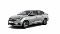 DACIA LOGAN NEW